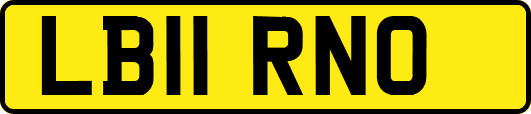 LB11RNO