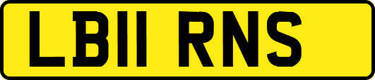 LB11RNS