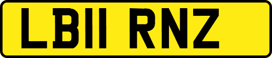 LB11RNZ