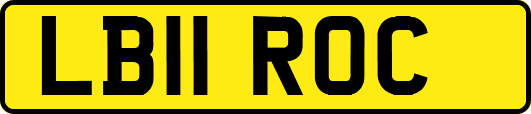 LB11ROC