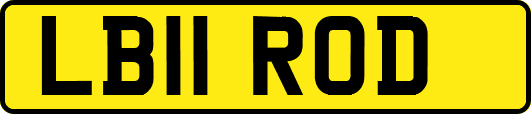 LB11ROD