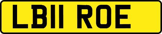 LB11ROE