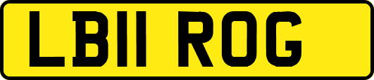 LB11ROG