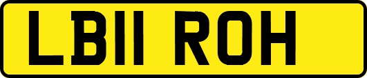 LB11ROH