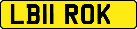 LB11ROK