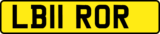 LB11ROR