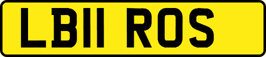 LB11ROS
