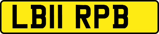 LB11RPB