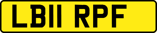 LB11RPF