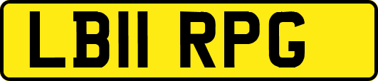 LB11RPG