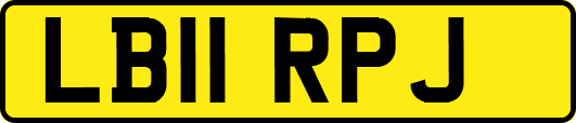 LB11RPJ
