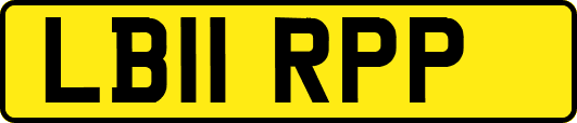 LB11RPP