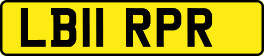 LB11RPR