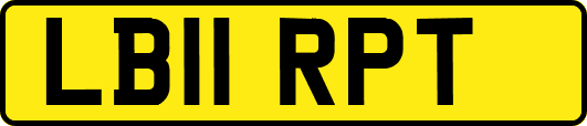 LB11RPT