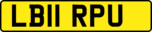 LB11RPU
