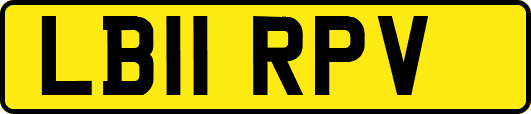 LB11RPV