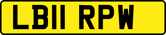 LB11RPW