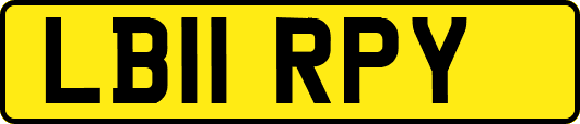 LB11RPY