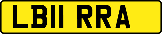 LB11RRA