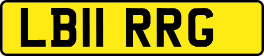 LB11RRG