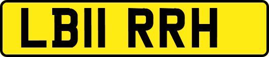 LB11RRH