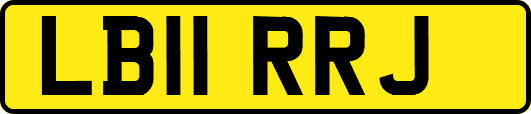LB11RRJ