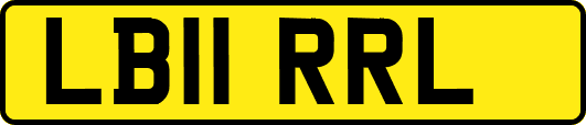 LB11RRL