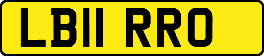 LB11RRO