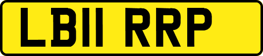 LB11RRP