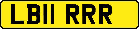 LB11RRR