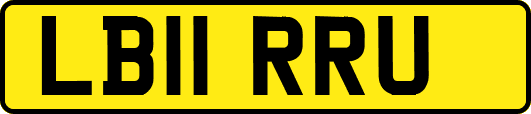 LB11RRU