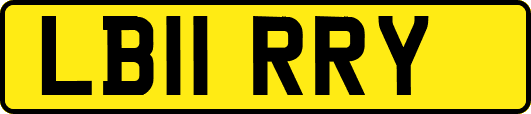 LB11RRY