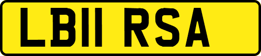 LB11RSA