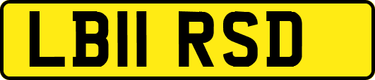 LB11RSD