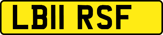 LB11RSF