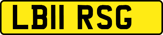 LB11RSG