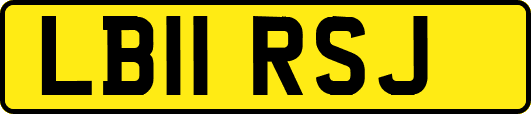 LB11RSJ