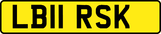 LB11RSK