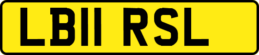 LB11RSL