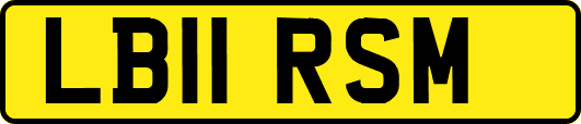 LB11RSM