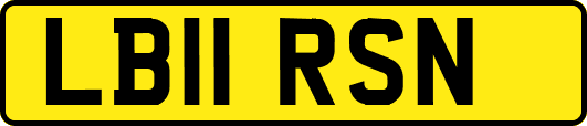 LB11RSN