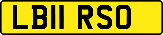 LB11RSO