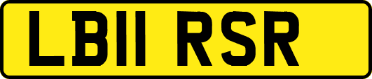 LB11RSR