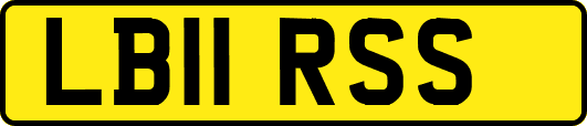 LB11RSS