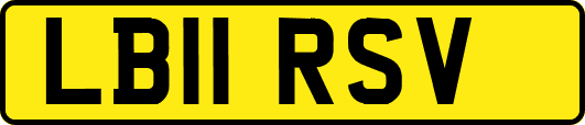 LB11RSV