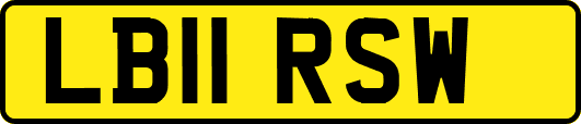LB11RSW