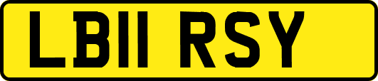 LB11RSY