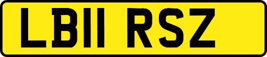 LB11RSZ