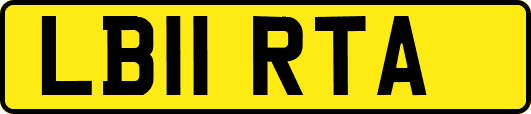 LB11RTA