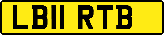 LB11RTB